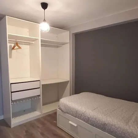 Apartamento Cerca Del Pilar Zaragoza Exterior photo