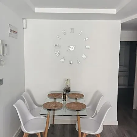 Apartamento Cerca Del Pilar Zaragoza Exterior photo