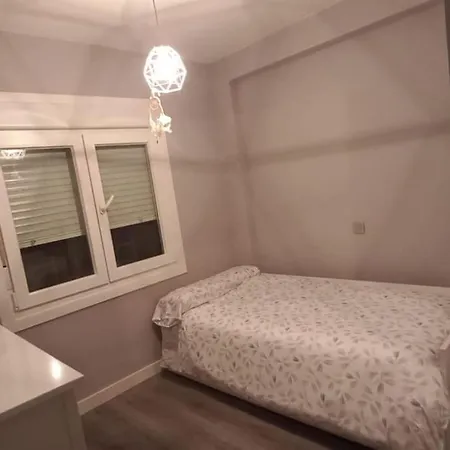 Apartamento Cerca Del Pilar Zaragoza Exterior photo