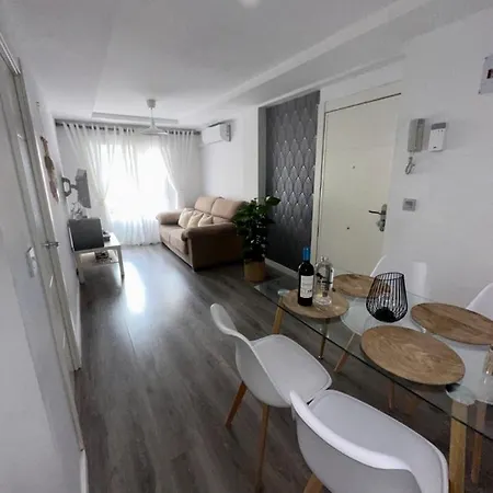 Apartamento Cerca Del Pilar Zaragoza Room photo