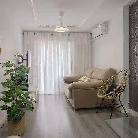 Apartamento Cerca Del Pilar Zaragoza Exterior photo