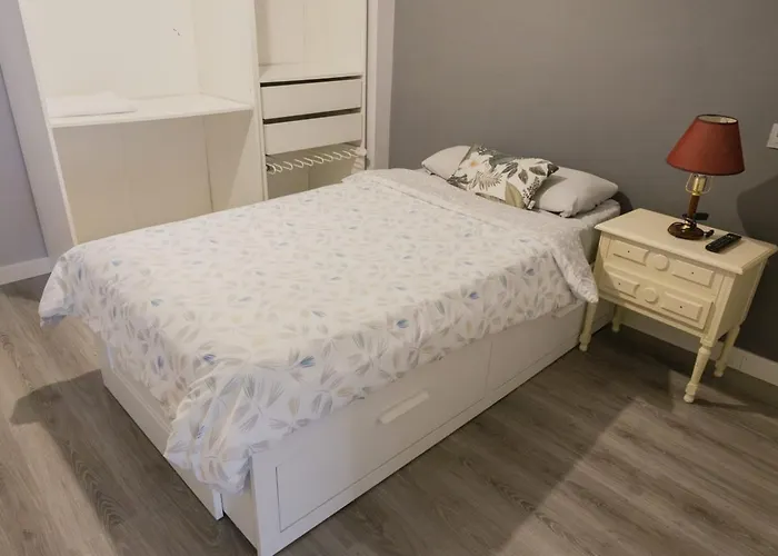Apartamento Cerca Del Pilar