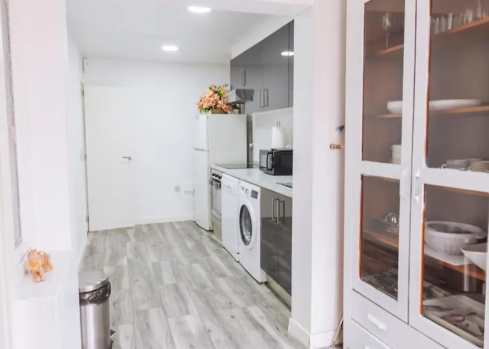 Apartamento Cerca Del Pilar