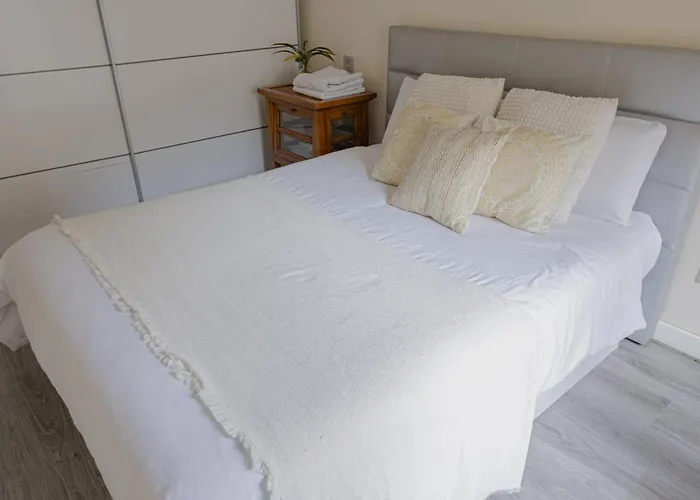 Apartamento Cerca Del Pilar