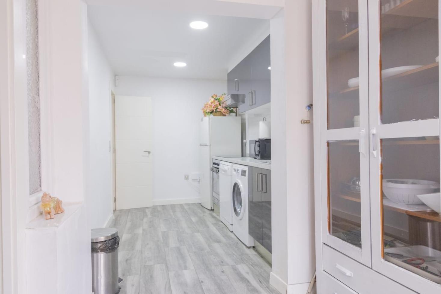 Cerca Del Pilar Apartment