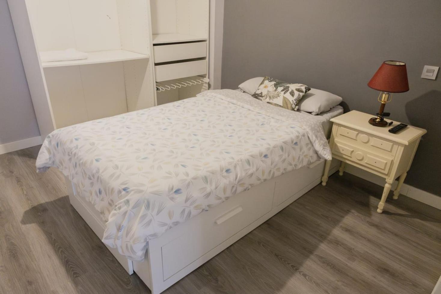 Cerca Del Pilar Apartament *