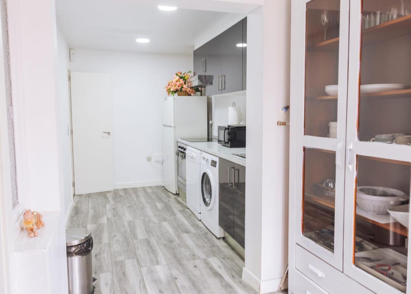 Apartament Cerca Del Pilar Saragossa